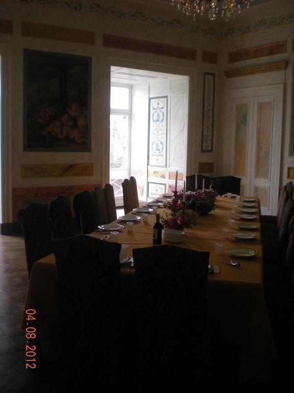 Chateau De Frasne Esterno foto